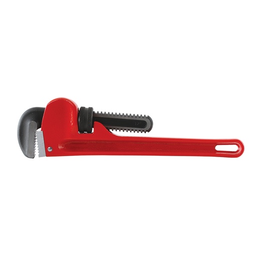 [180-301218] 301218 Pipe Wrench Steel - 300mm (12")