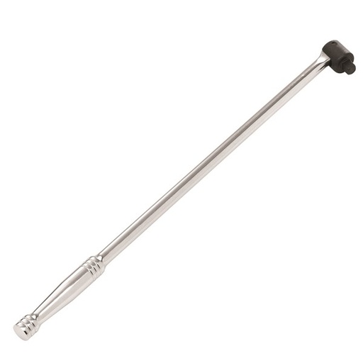 [180-301245] 301245 Breaker Bar Standard Head - 1/2" Sq. Dr. 610mm