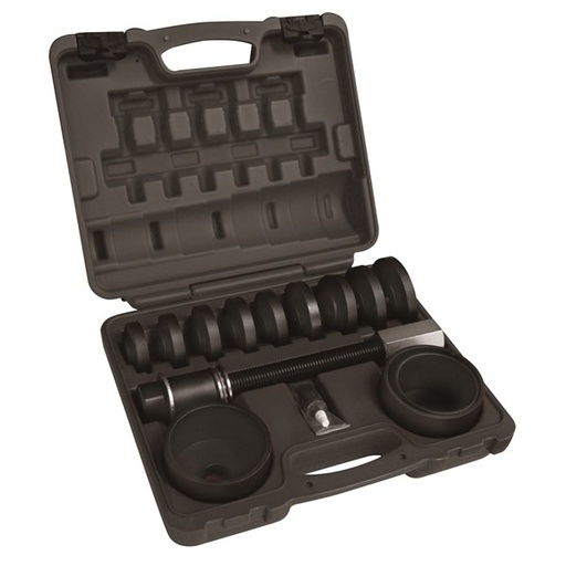 [180-301260] 301260 Wheel Bearing Kit FWD Hub Service - 13 Pc