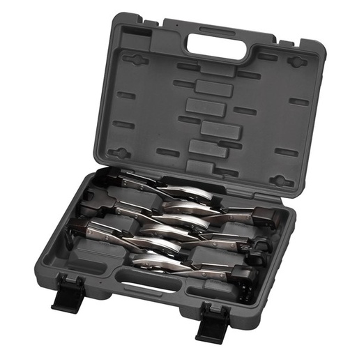 [180-301279] 301279 Lock-Grip Pliers Set - Sheet Metal & Multi-Grip