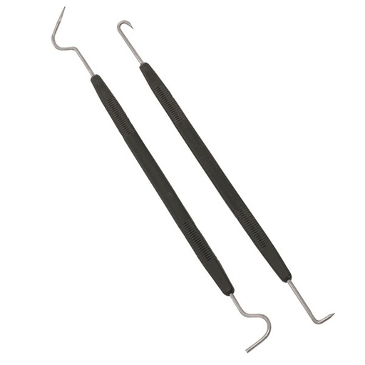 [180-301297] 301297 Oil Seal Pick Set - 2 Pc.