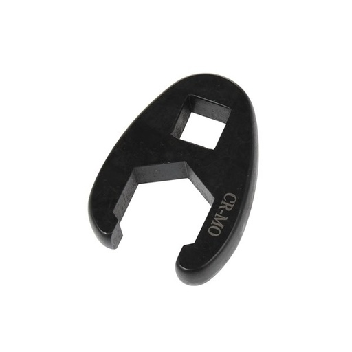 [180-301395] 301395 Crowfoot Wrench 1/2" Metric Flared - 21mm