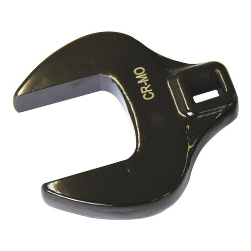 [180-301474] 301474 Crowfoot Wrench 1/2" Metric - 38mm