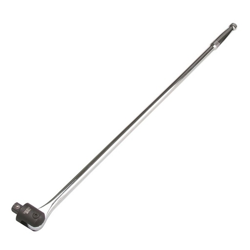 [180-301536] 301536 Breaker Bar Standard Head - 1" Sq. Dr. 1000mm Extra HD