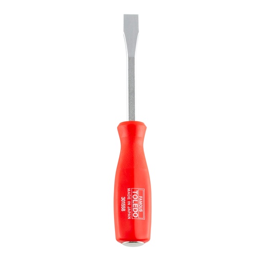 [180-301558] 301558 Scraper Heavy Duty Strike-Thru - Straight Blade