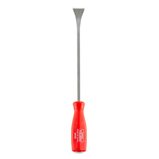 [180-301559] 301559 Scraper Heavy Duty Strike-Thru - Curved Blade