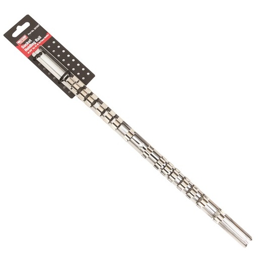 [180-301597] 301597 Socket Rail Square Drive - 3/8”