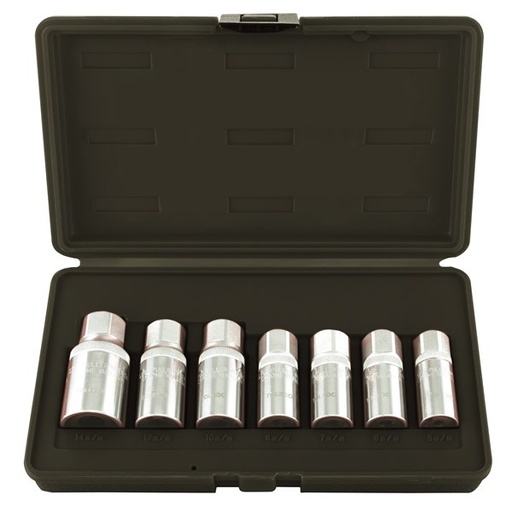 [180-301600] 301600 Stud Remover Set Metric