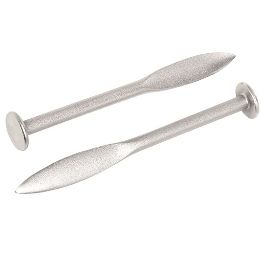 [180-301632] 301632 Bricklayer Line Pin - 150mm 10 Pc.