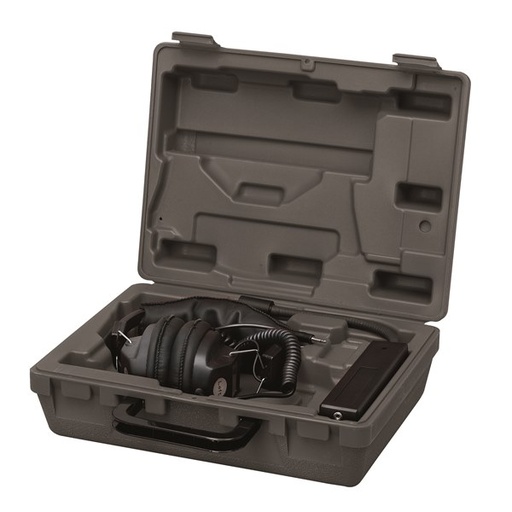 [180-301637] 301637 Electronic Stethoscope