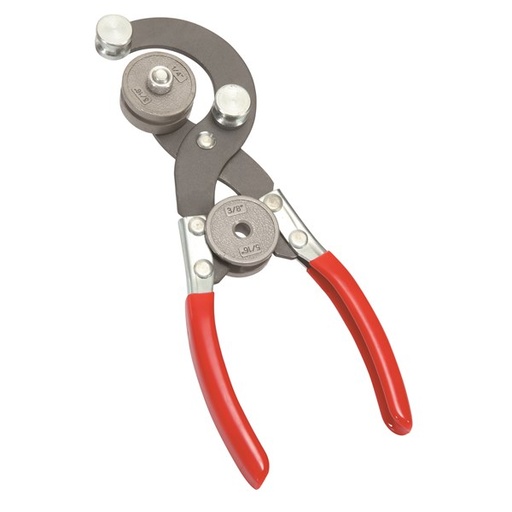 [180-301698] 301698 Pipe/Tube Bender - Plier Type