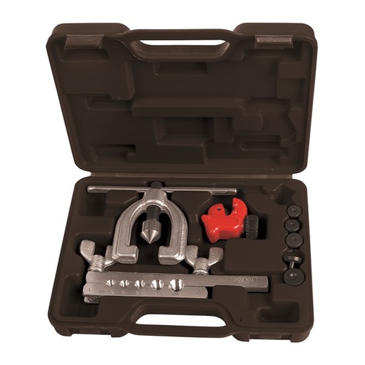 [180-301701] 301701 Flaring Tool - Double Lap