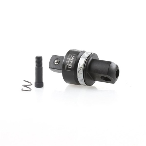[180-301936A] 301936A Replacement Breaker Bar Ratchet Head - 3/4" Sq. Dr. (Suits 301936 & 321251)