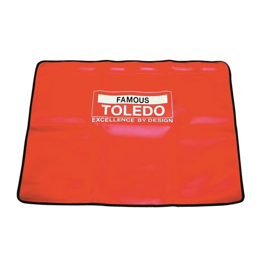 [180-301942] 301942 Guard Cover Magnetic - 1050 x 580mm