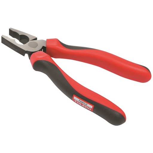 [180-301991] 301991 Combination Plier - 210mm
