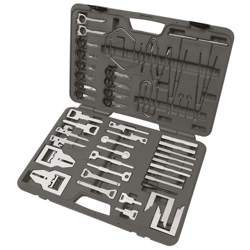 [180-302017] 302017 Radio Removal & Dashboard Service Master Kit