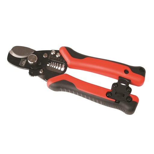 [180-302035] 302035 Cable Cutter & Stripper
