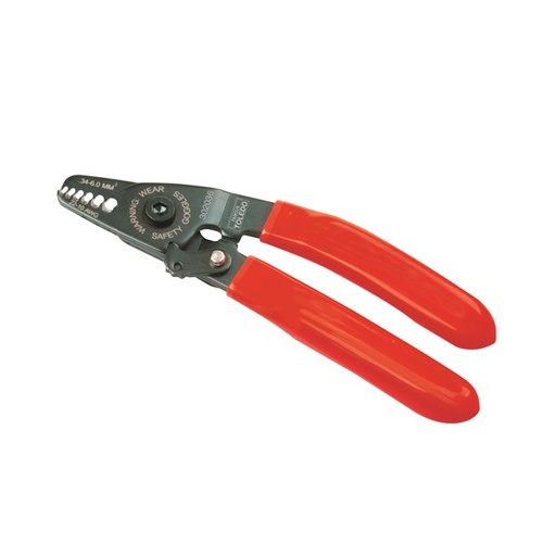 [180-302036] 302036 Wire Stripper Mini 140mm