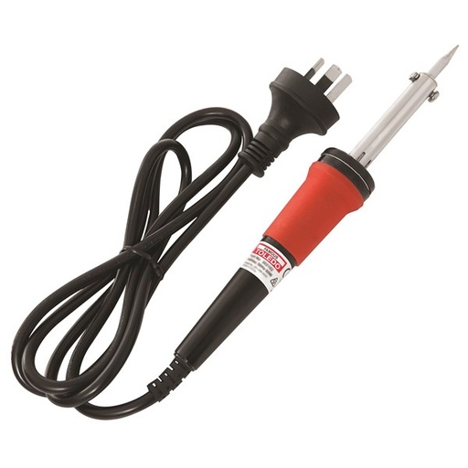 [180-302100] 302100 Soldering Iron - 240V (AC) 25W