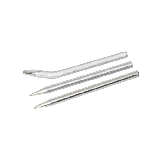 [180-302100A] 302100A Soldering Iron Tip Set - Suits 302100, 302101, 302110