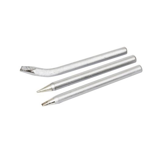 [180-302103A] 302103A Soldering Iron Tip Set - Suits 302103
