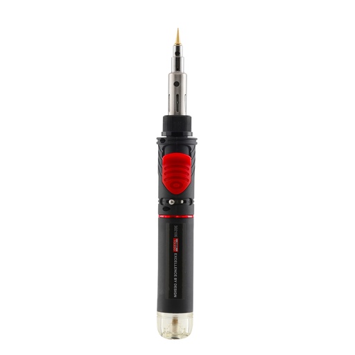 [180-302106] 302106 Soldering Iron & Torch - Butane
