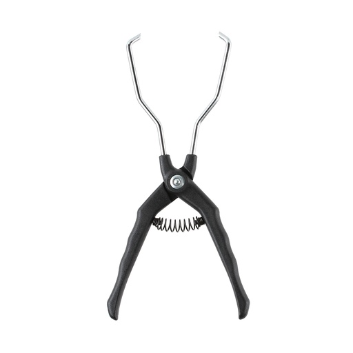 [180-302122] 302122 Electrical Disconnect Pliers - Long Reach Serrated Tip 215mm