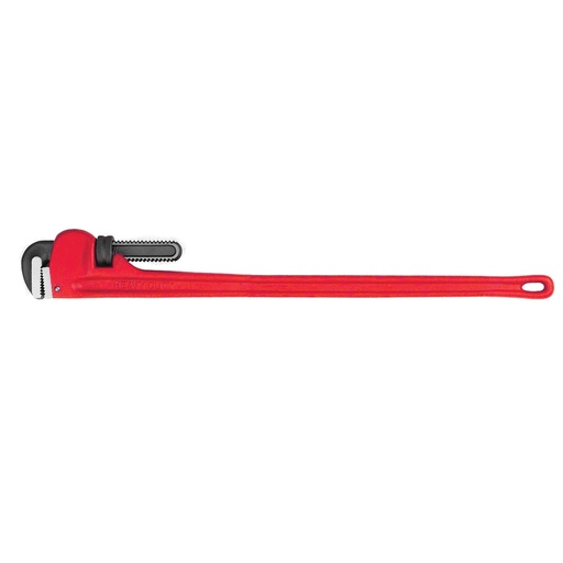 [180-302129] 302129 Pipe Wrench Steel - 1200mm (48")