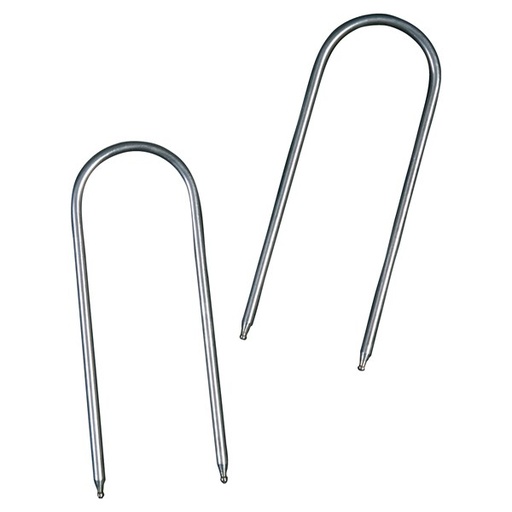 [180-302156] 302156 Radio Removal Tool Set U-Hooks