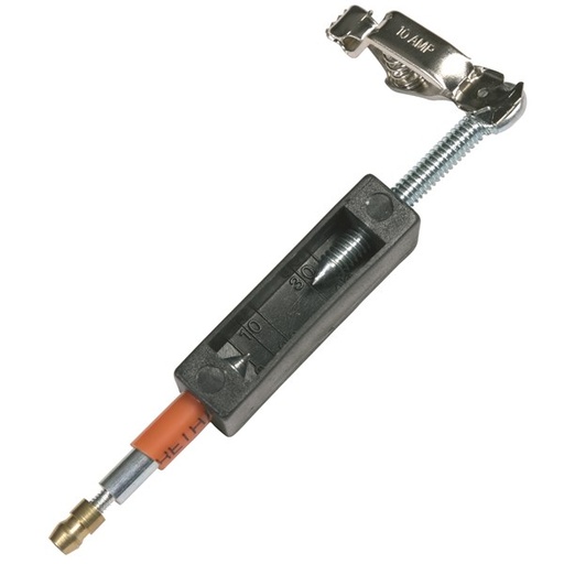 [180-302165] 302165 Adjustable Spark Plug Tester - Fixed Jaw