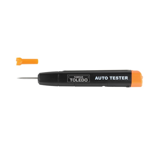 [180-302197] 302197 Automotive Circuit Tester - Cordless