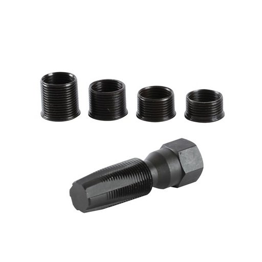 [180-302300] 302300 Spark Plug Thread Insert Kit - 18mm
