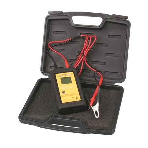 [180-304046] 304046 Glow Plug Test Kit Multi Voltage
