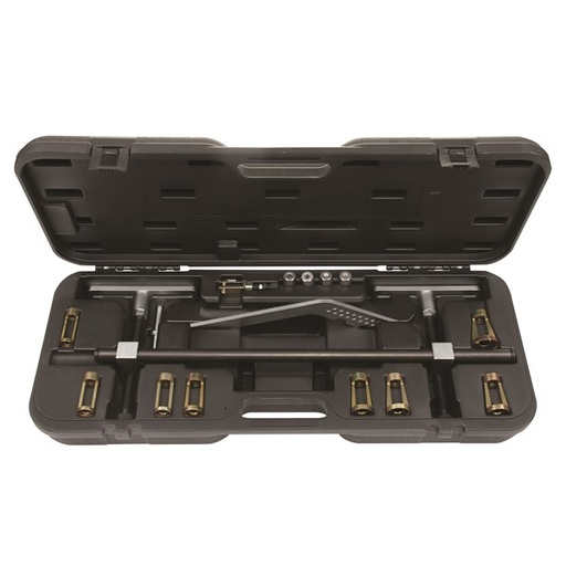 [180-304050] 304050 Valve spring compressor Set - Heavy Duty