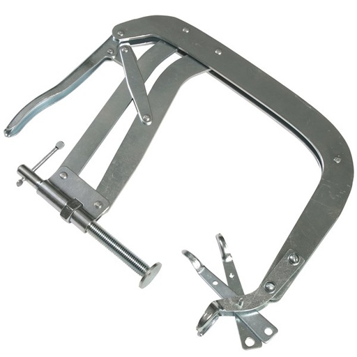 [180-304182] 304182 Valve Spring Compressor - Straight & Offset Jaw