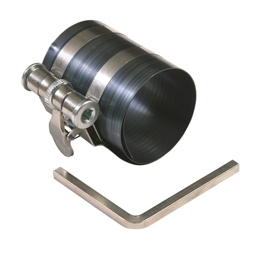 [180-304189] 304189 Piston Ring Compressor - Small