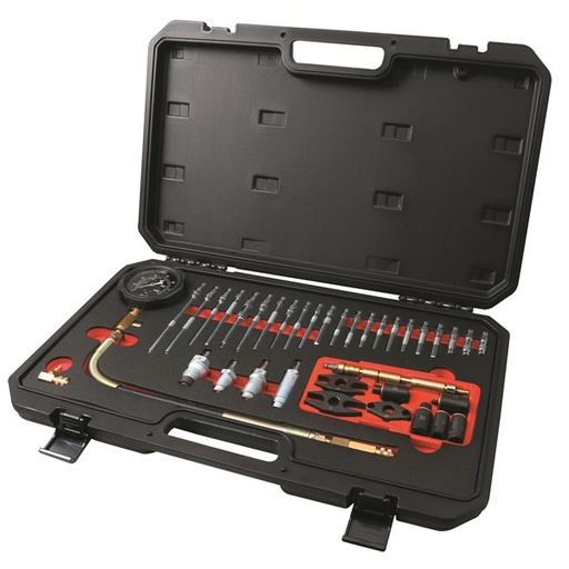 [180-304600] 304600 Compression Tester Kit - Diesel Master 1000psi