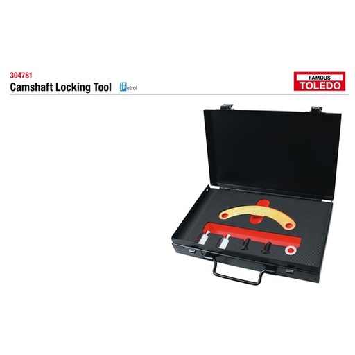 [180-304781] 304781 Toledo Camshaft Locking Tool - Subaru