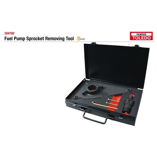 [180-304782] 304782 Toledo Fuel Pump Sprocket Removing Tool - Hyundai & Kia