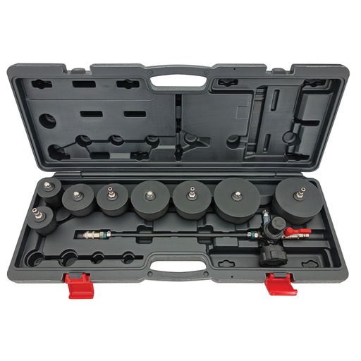 [180-304999] 304999 Turbo Boost Leak Pressure Tester - 9 Pc