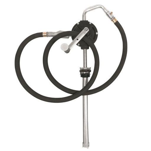 [180-305019] 305019 Rotary Industrial Fuel Transfer Pump Heavy Duty