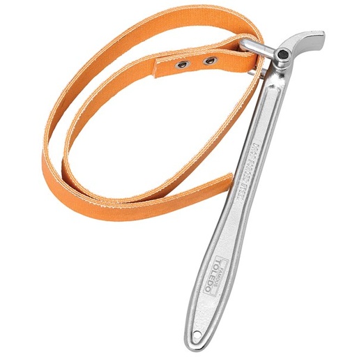 [180-305026] 305026 Oil Filter Remover - Leather Strap Type Large