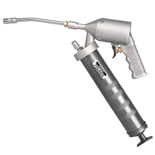 [180-305041] 305041 Air Operated Grease Gun - Continuous Action