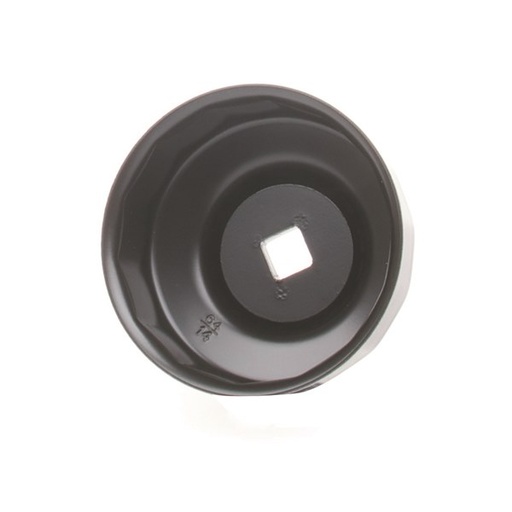 [180-305055] 305055 Oil Filter Cup Wrench - 68mm 14 Flutes
