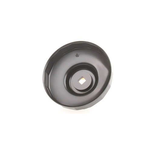 [180-305057] 305057 Oil Filter Cup Wrench - 74 & 76mm 15 Flutes