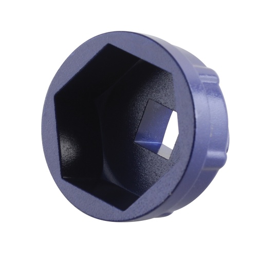 [180-305107] 305107 Oil Filter Cup Wrench - 36mm 6 Flutes