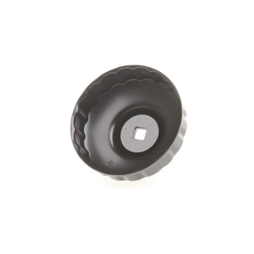 [180-305120] 305120 Oil Filter Cup Wrench - 86mm 18 Flutes
