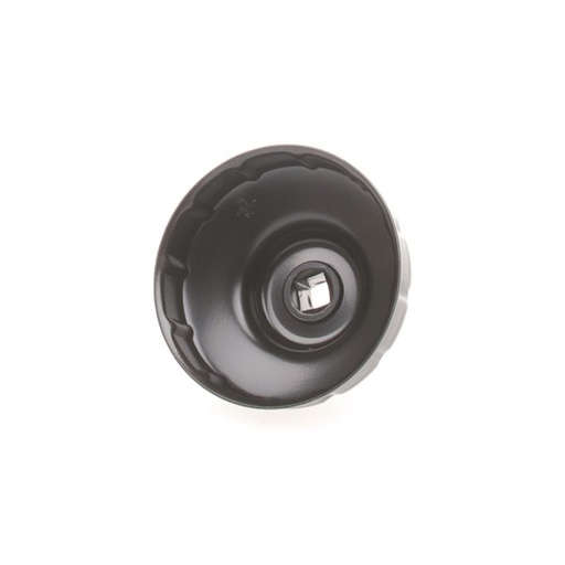[180-305124] 305124 Oil Filter Cup Wrench - 92mm 10 Flutes
