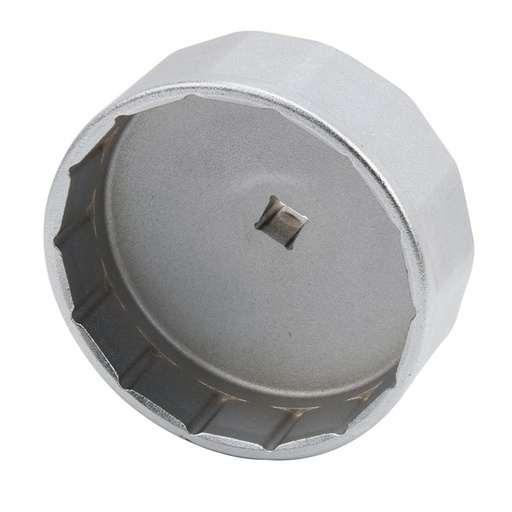 [180-305138] 305138 Oil Filter Cup Wrench - 84mm 14 Flutes (Suits Mercedes)
