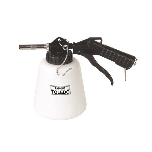 [180-305166] 305166 Sandblasting Gun - 1L